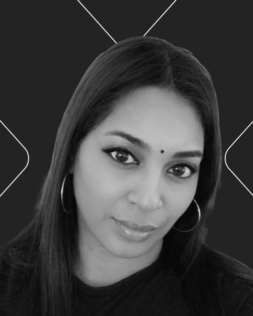 Kavita Pillay